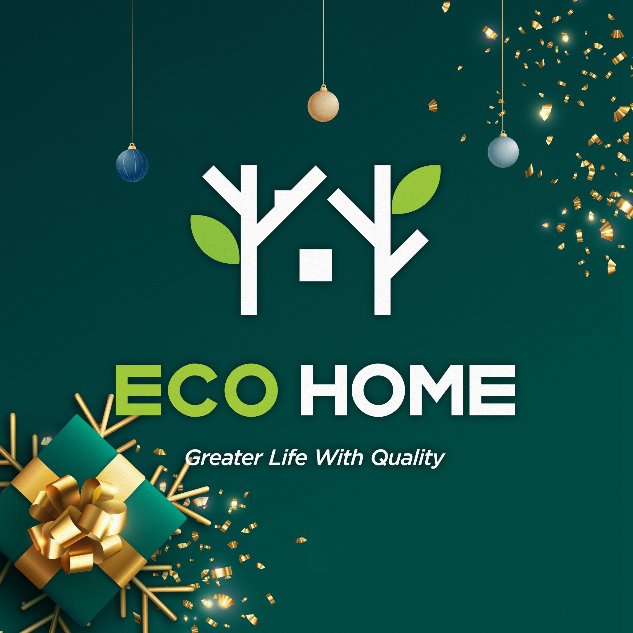 Eco Home