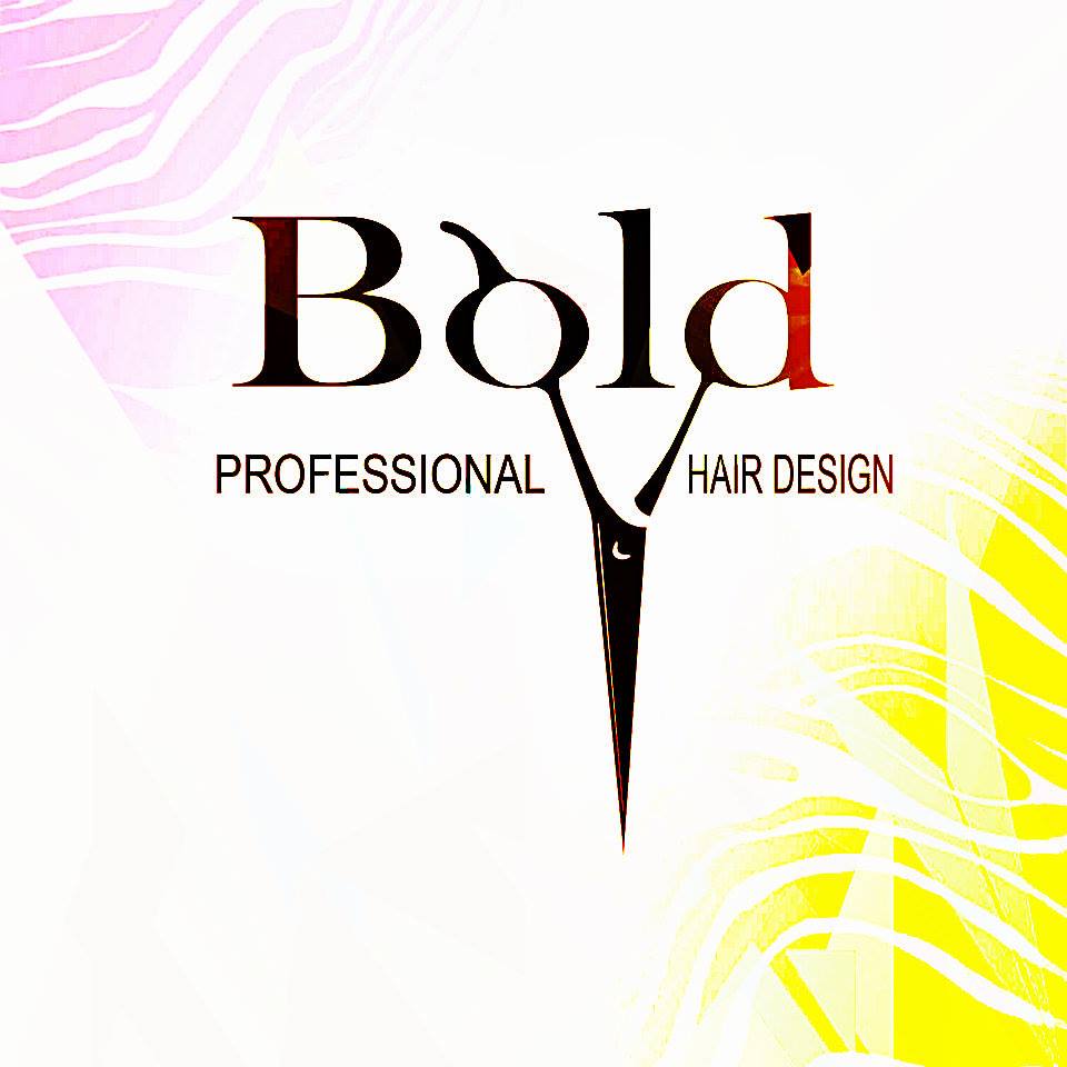 Bold salon