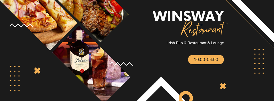 Winsway Irish