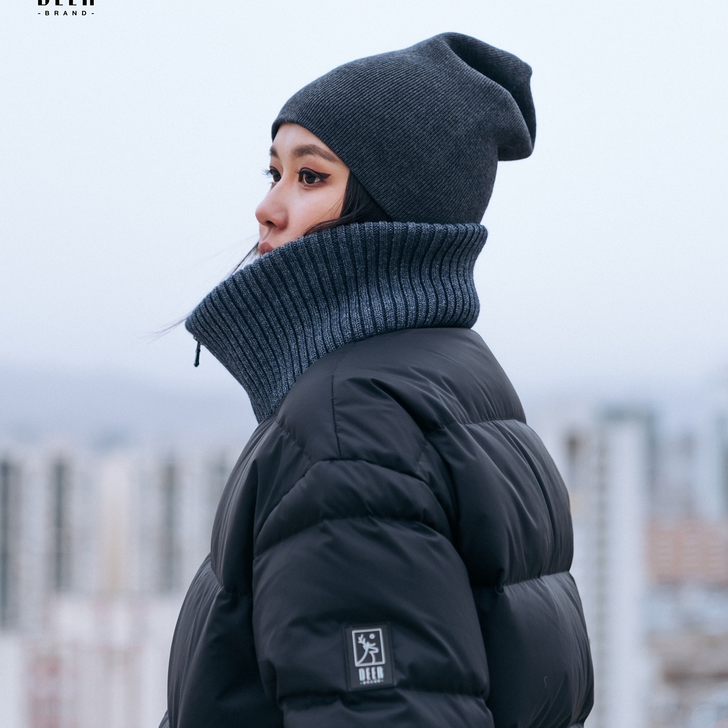 Mongolian Clothing Brand