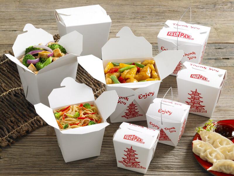 Asian Wok