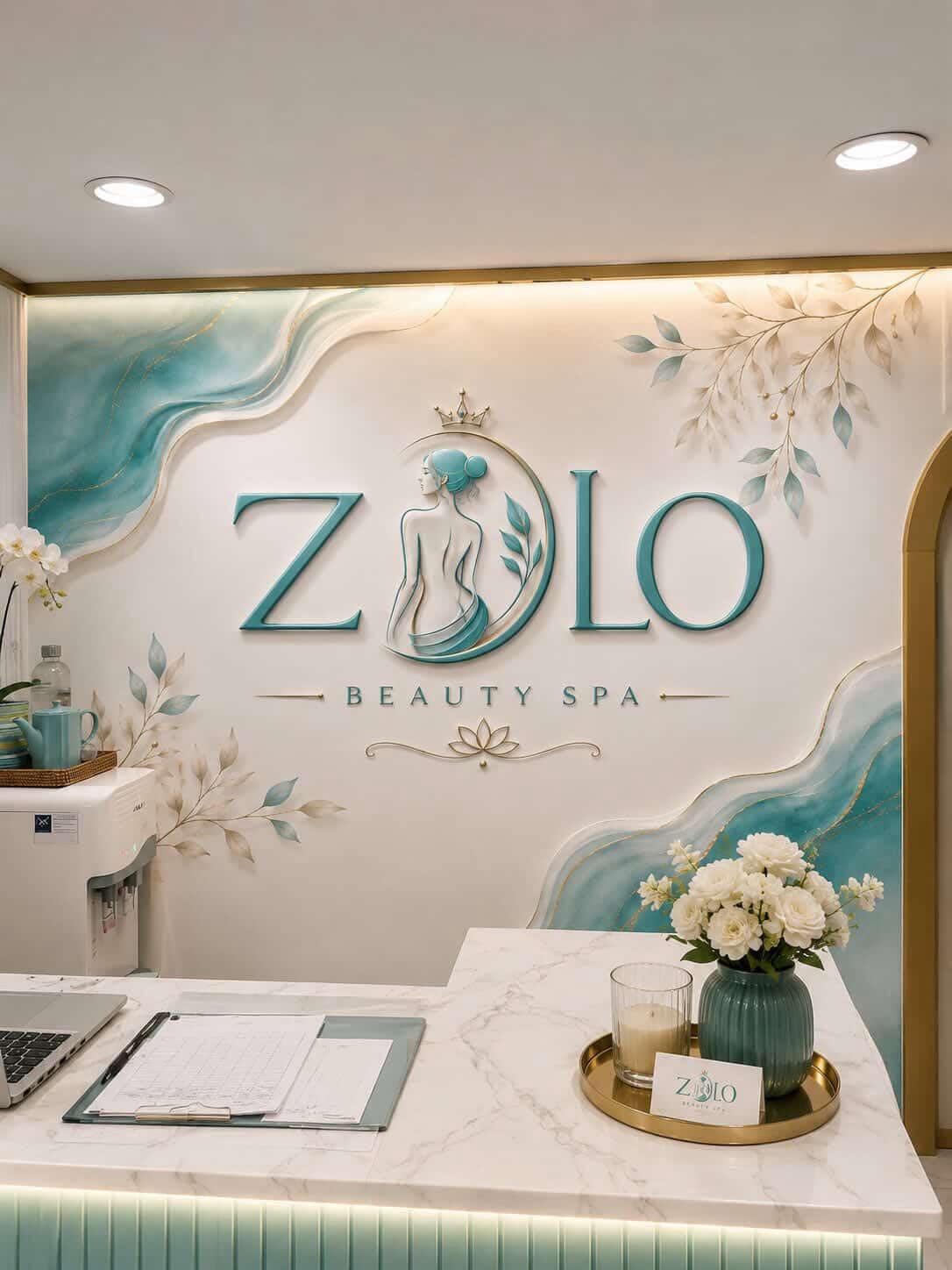 Zolo's Beauty Spa