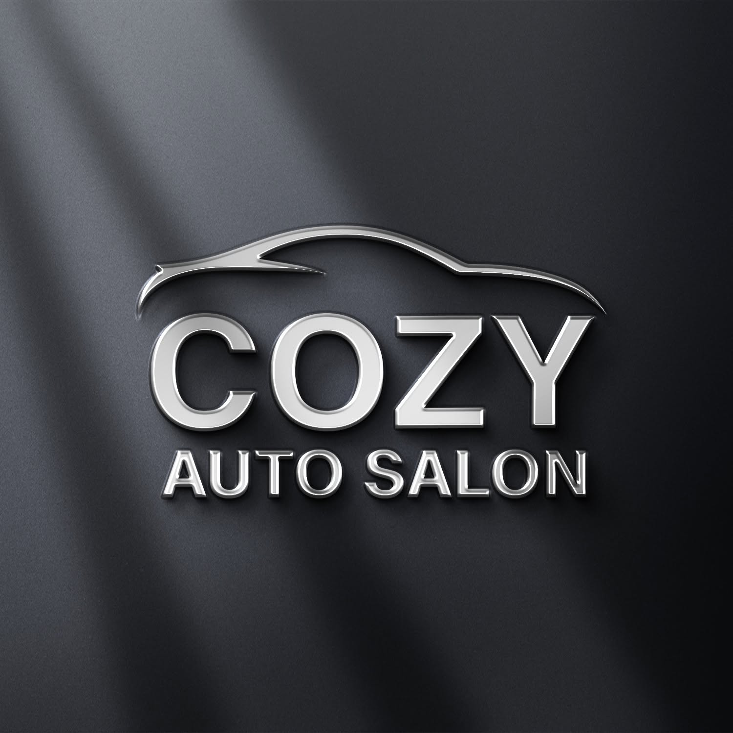 Cozy Auto salon