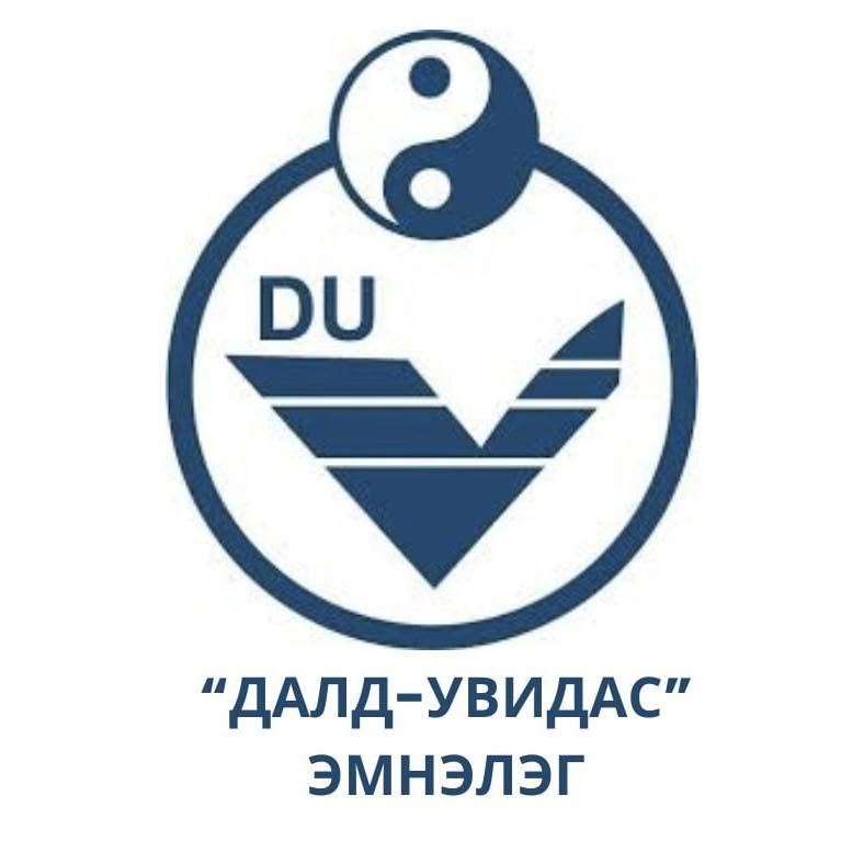 Далд-Увидас Эмнэлэг