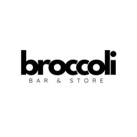 Broccoli. Bar & Store