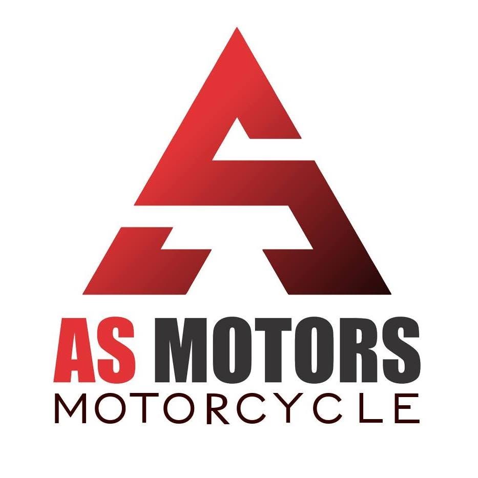 AS MOTORS Motorcycle
