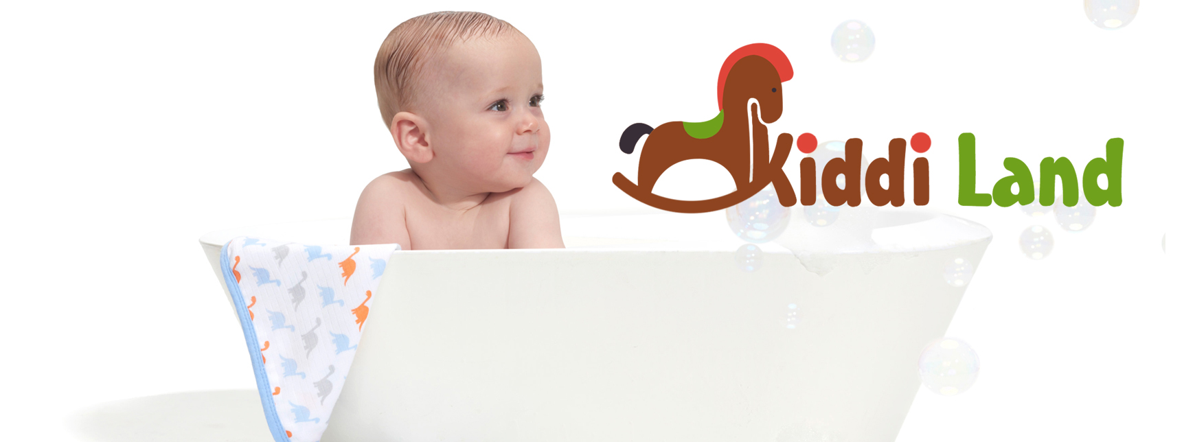 Kiddi Land