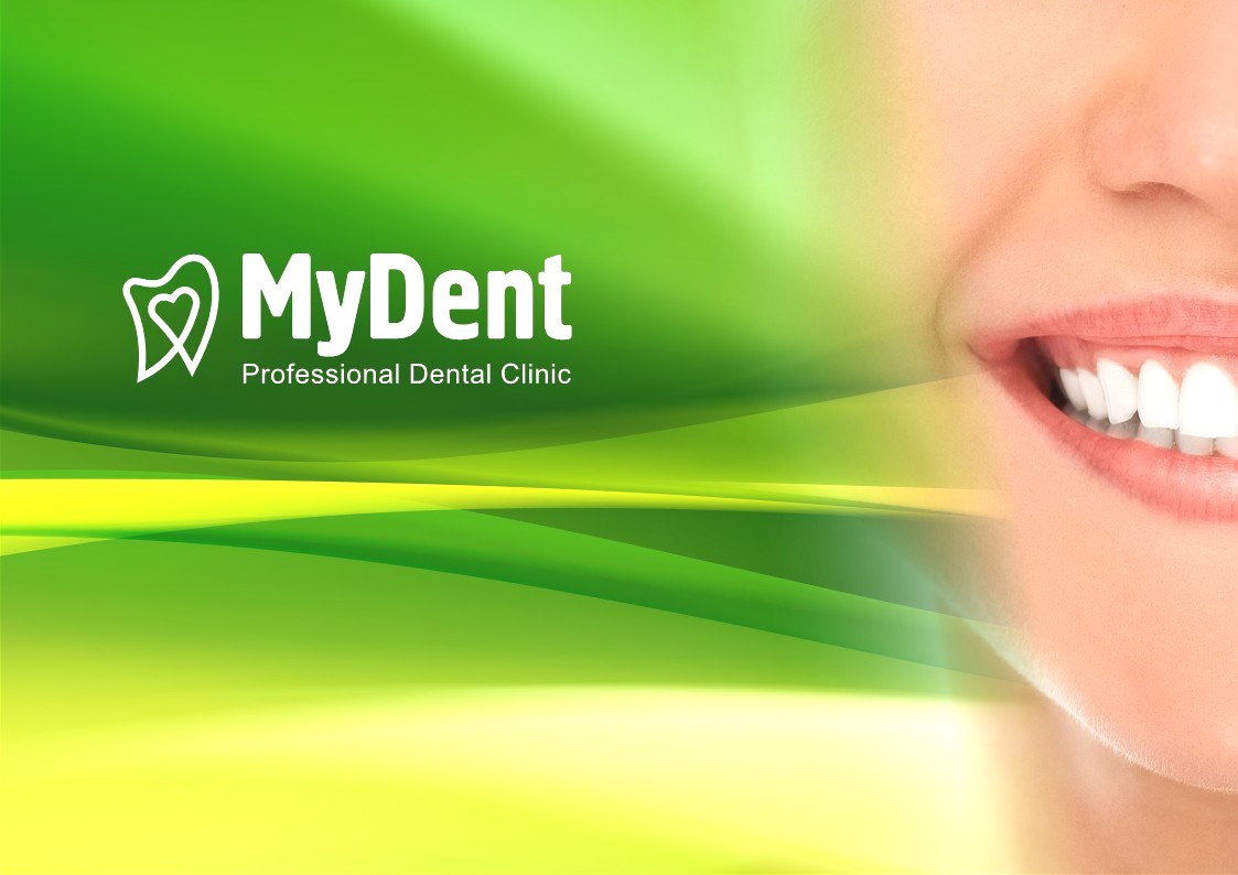 My Dent хүүхдийн шүд, гажиг заслын эмнэлэг