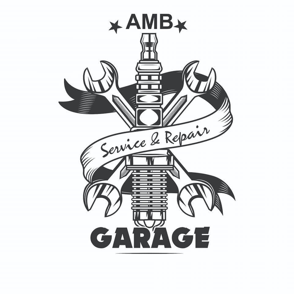 Ambaa moto service