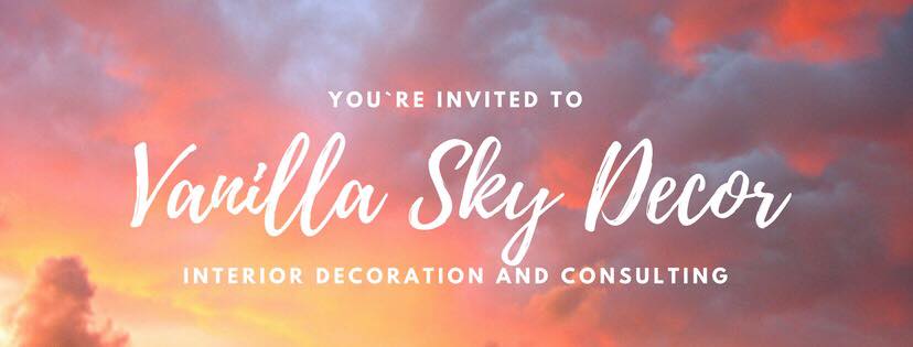 Vanilla Sky Decor