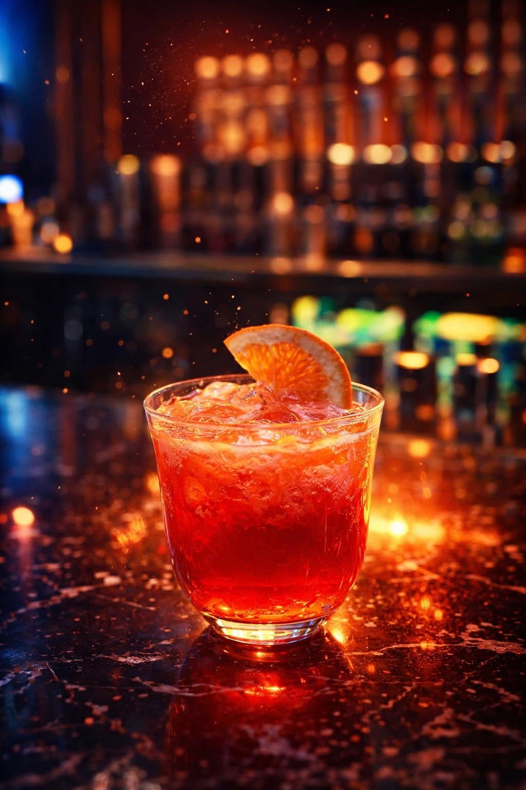 Ennio Cocktail Bar