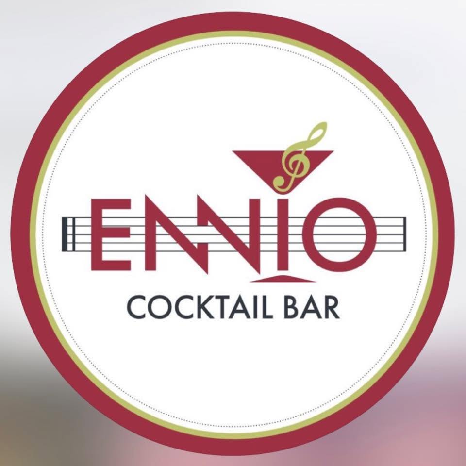 Ennio Cocktail Bar