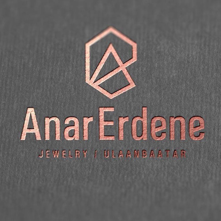 Anar Erdene Jewelry