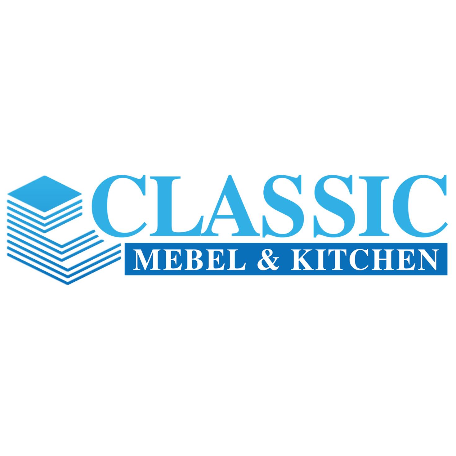 Classic Mebel & Kitchen тавилгын үйлдвэр