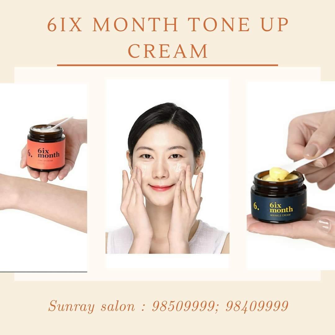 Sunray Salon