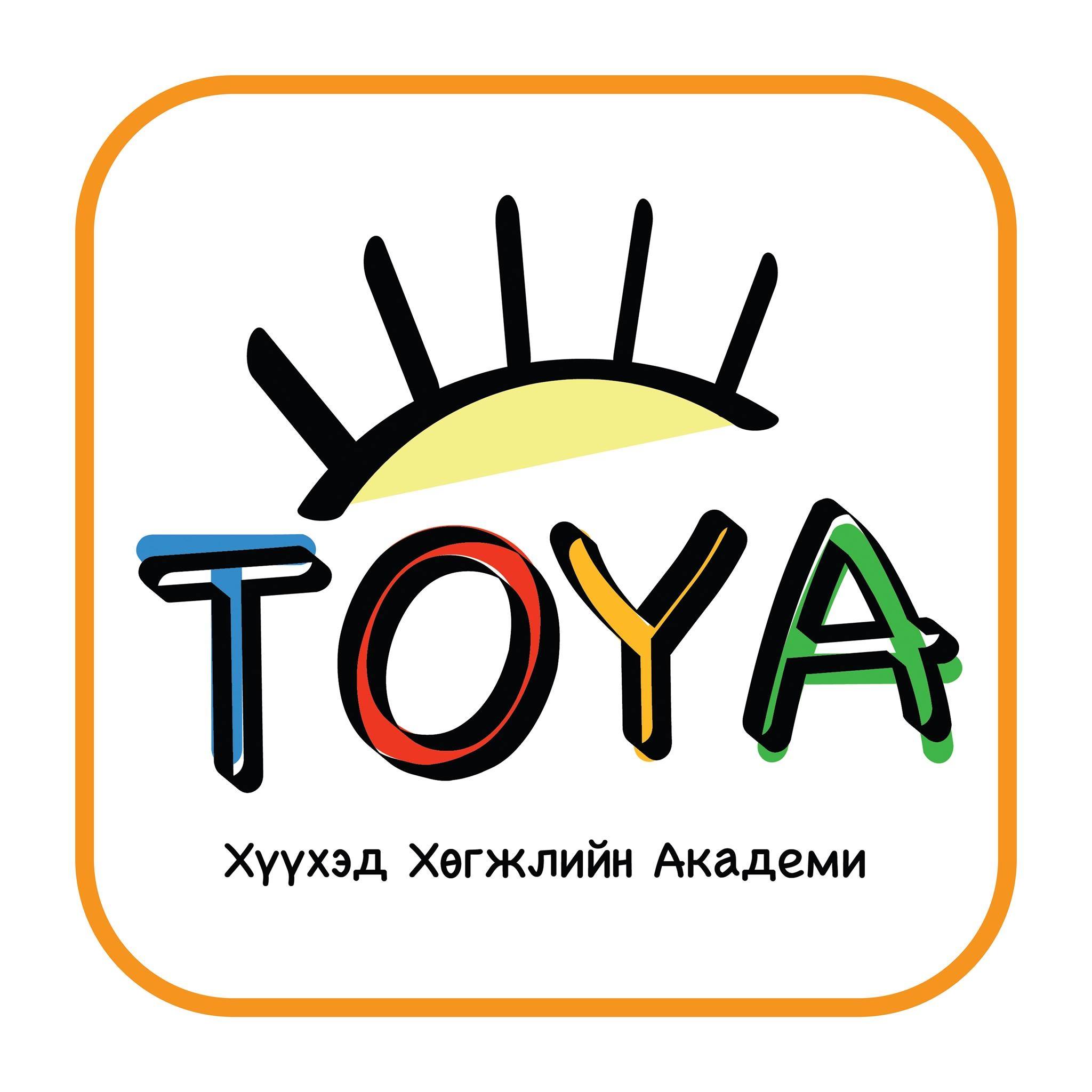 TOYA Хүүхэд Хөгжлийн Академи