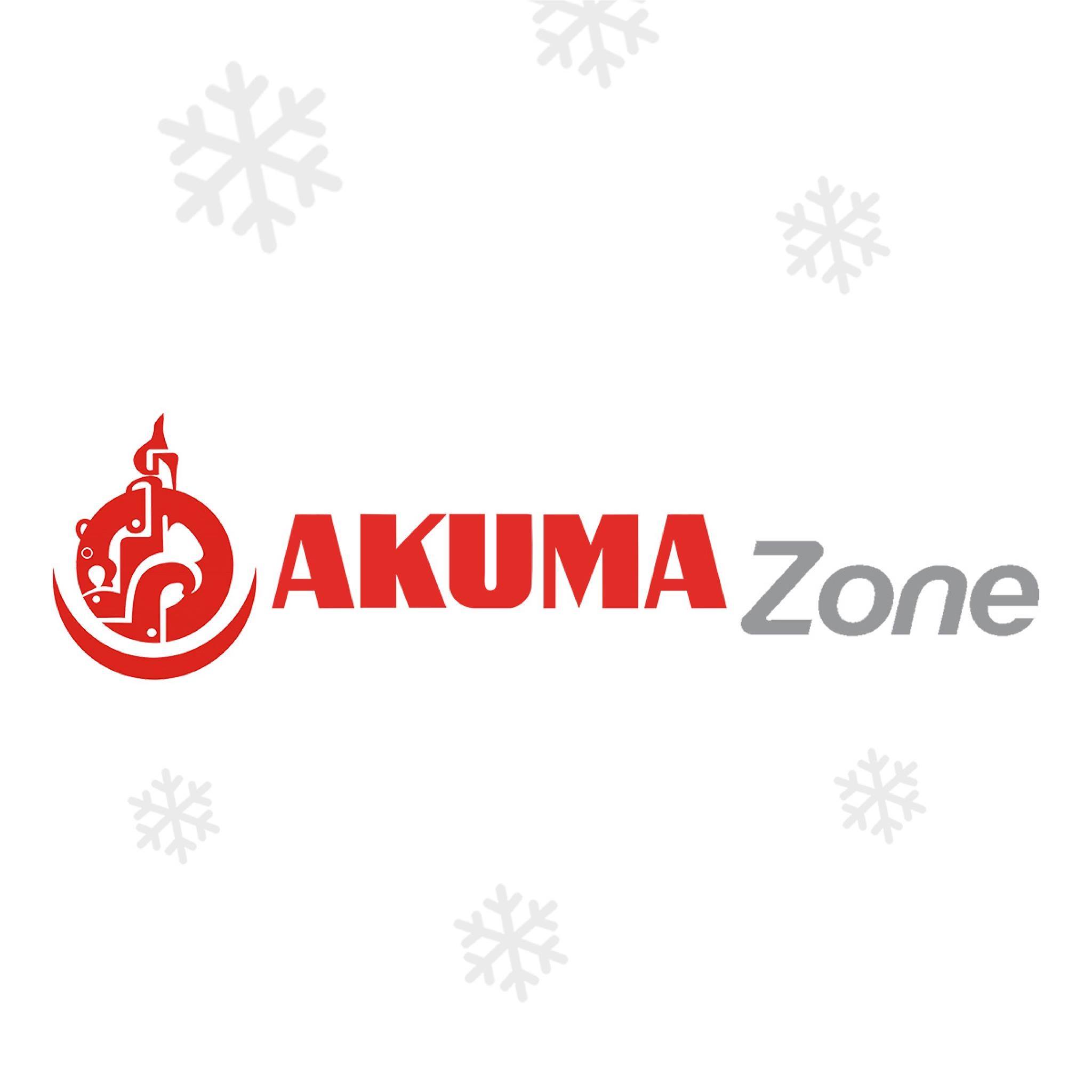 Akuma Zone Авто Сүлжээ