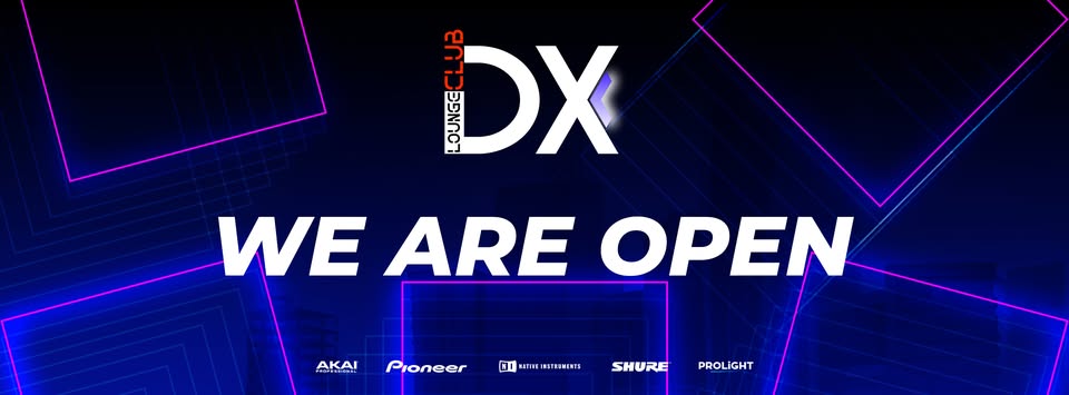 DIEX lounge Live Music Night Club