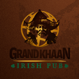 Grandkhaan Irish Pub