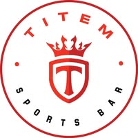 TITEM Sports BAR