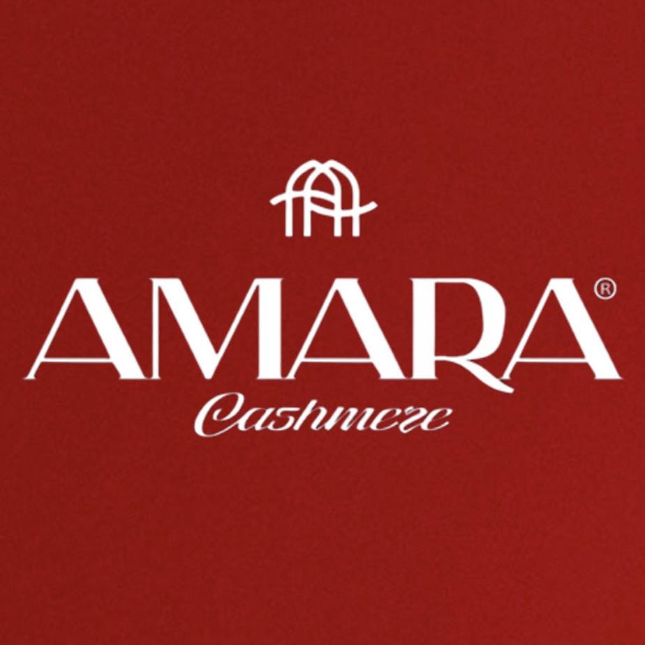 AMARA Cashmere