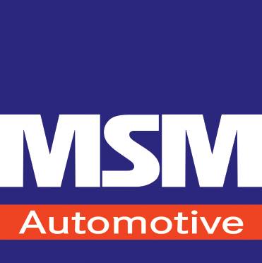 MSM Automotive