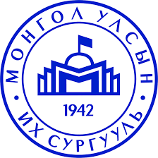 Монгол Улсын Их Сургууль