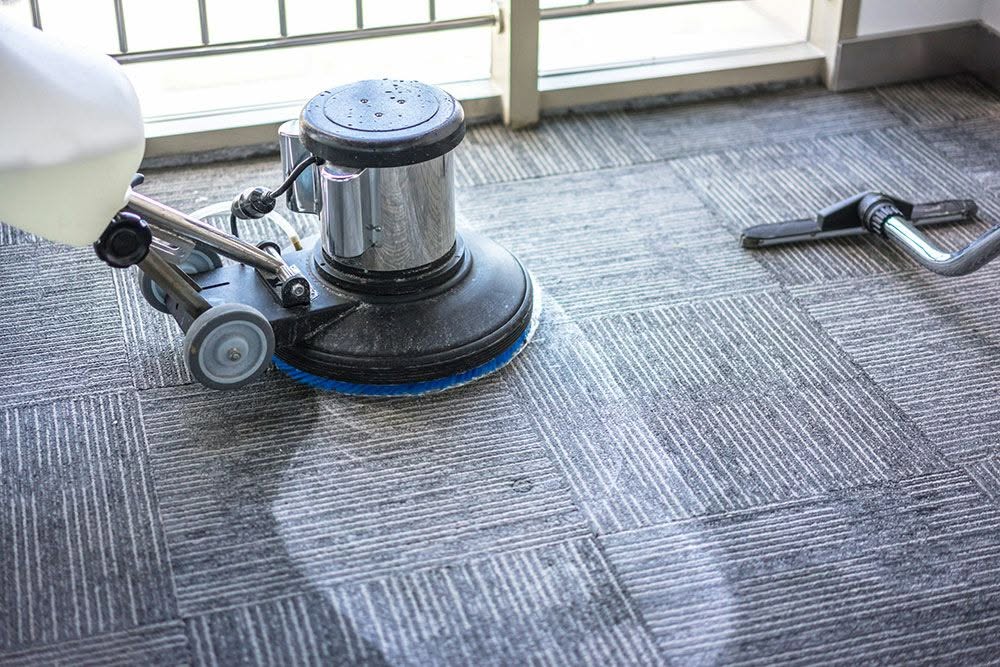 Хивс угаалга цэвэрлэгээ/ Carpet cleaning service