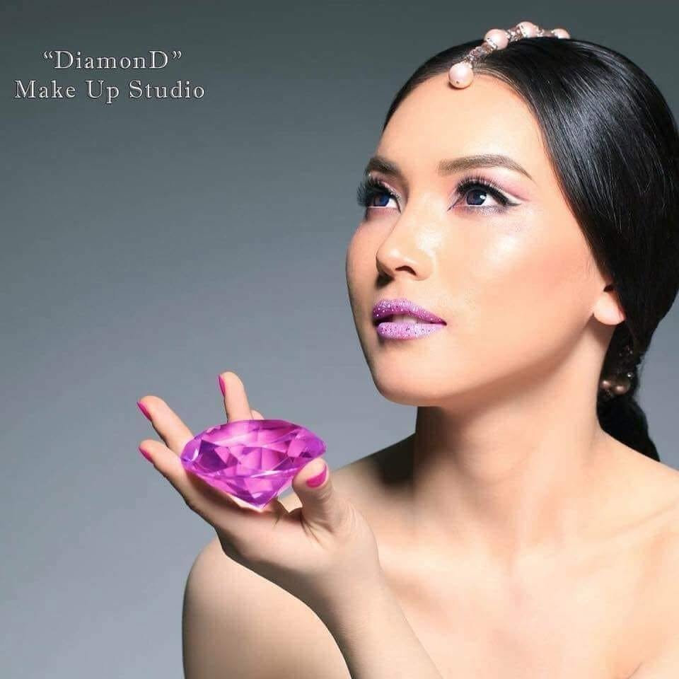 DiamonD make-up studio