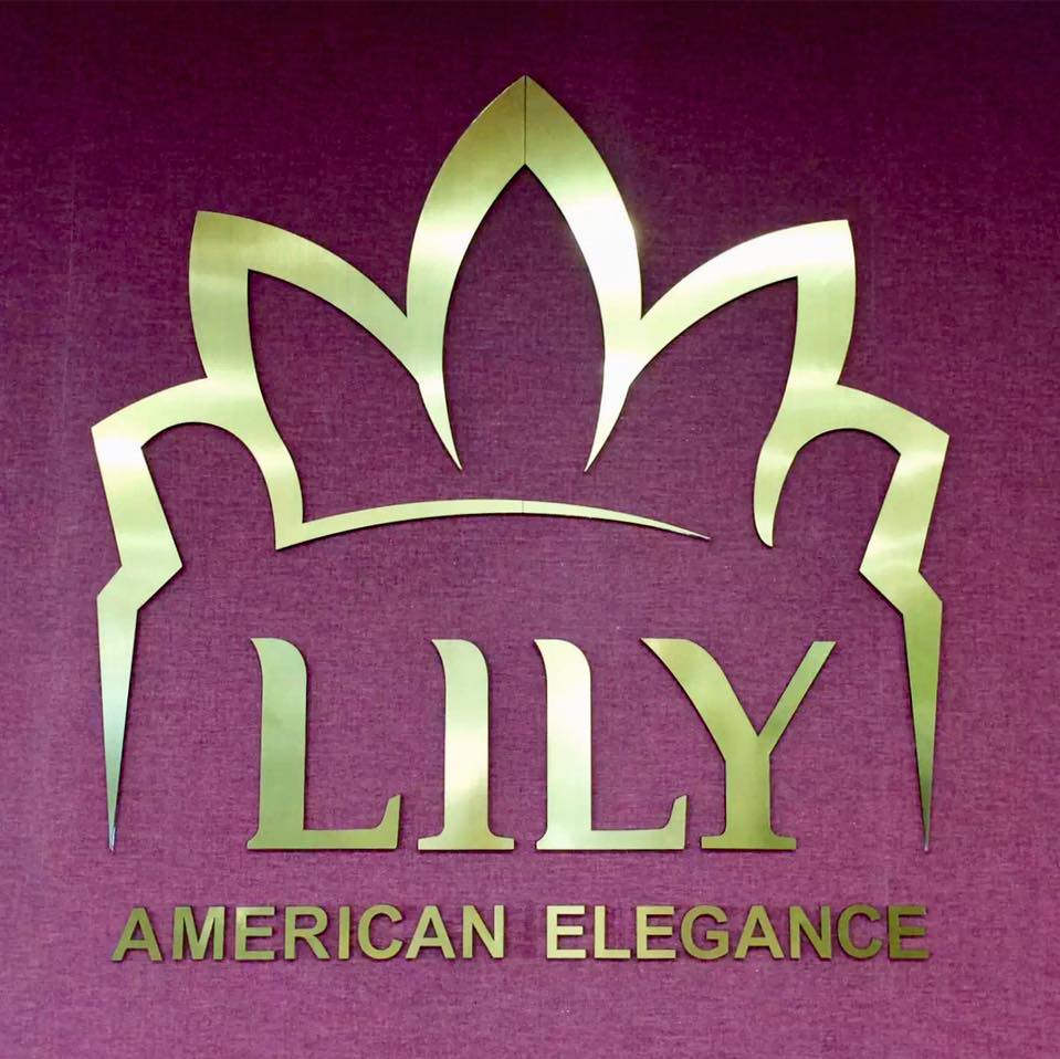 Lily American Elegance