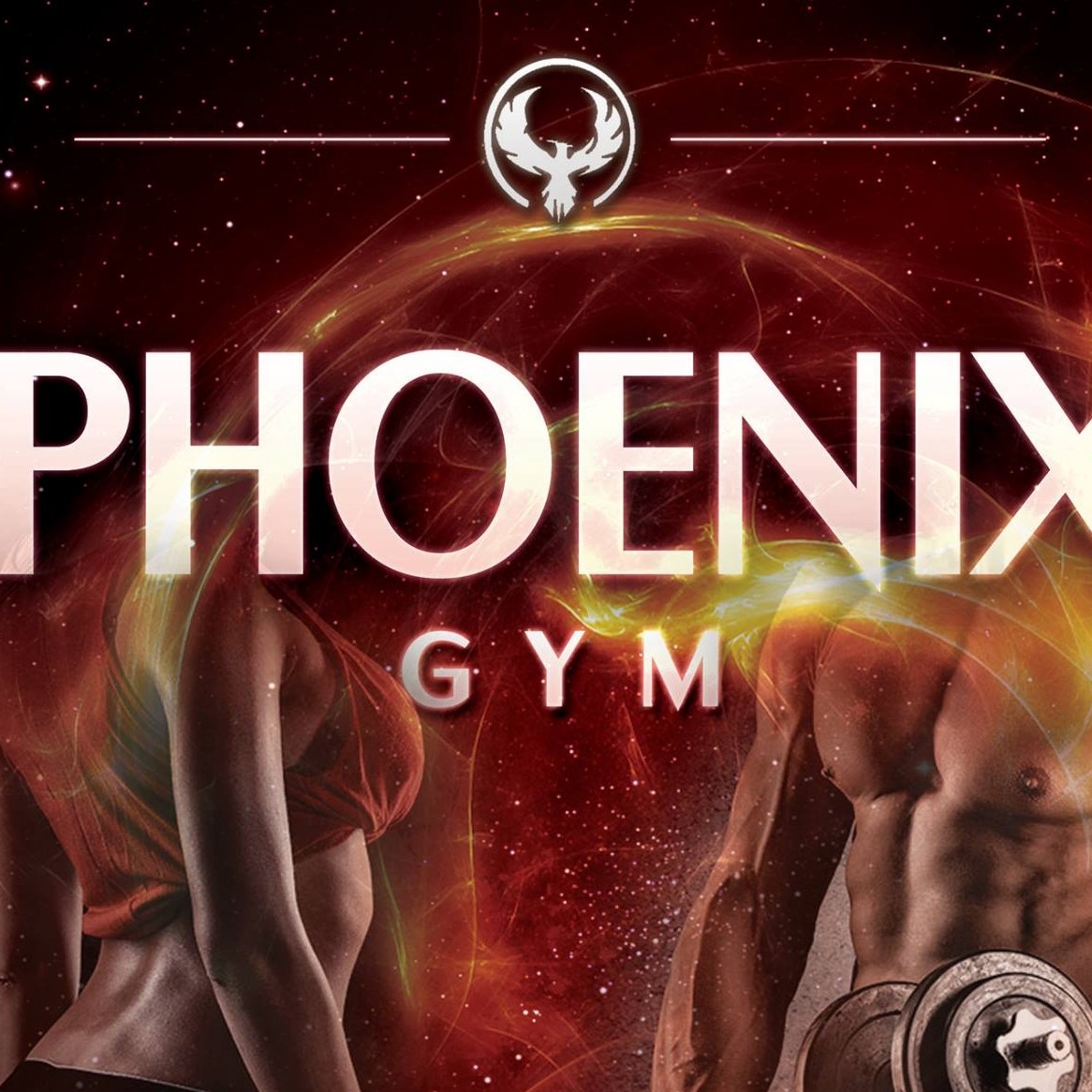 Phoenix Gym center