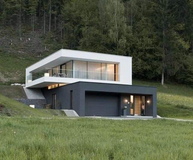 Houses
