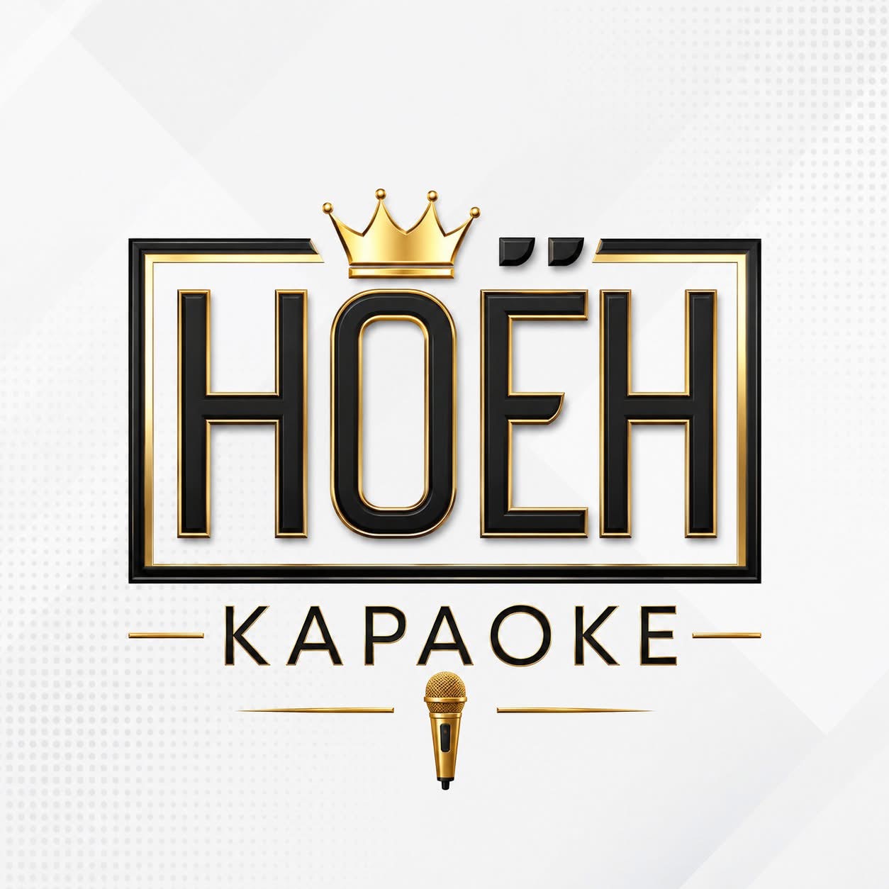 Ноён караоке