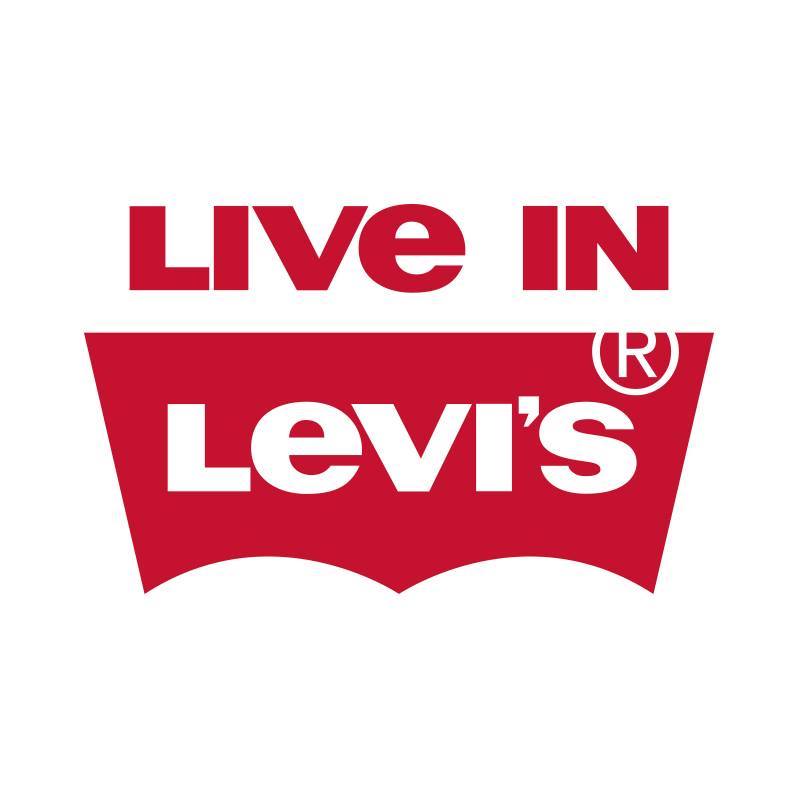 Levi's in Mongolia