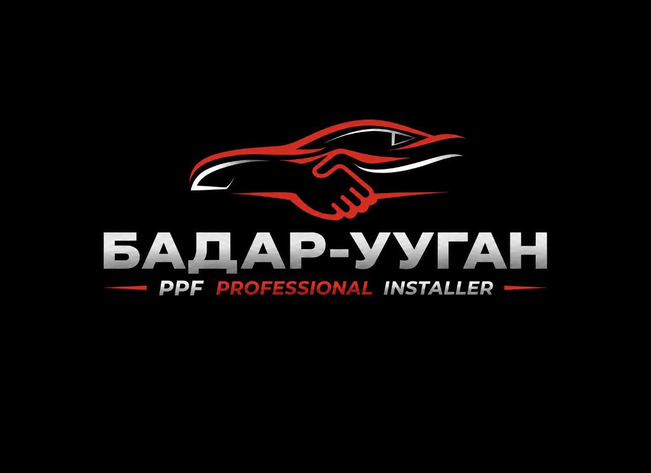 PPF Professional Installer