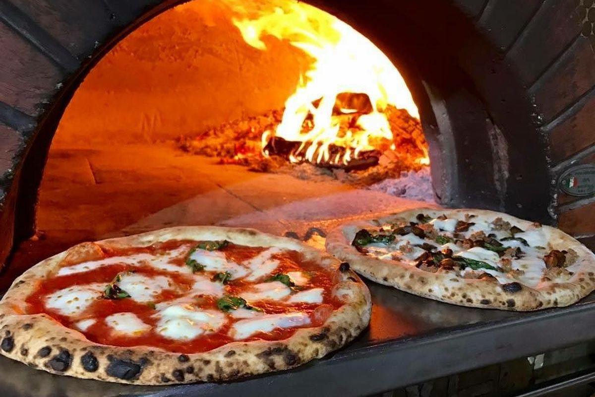 Dodo Pizza Mongolia