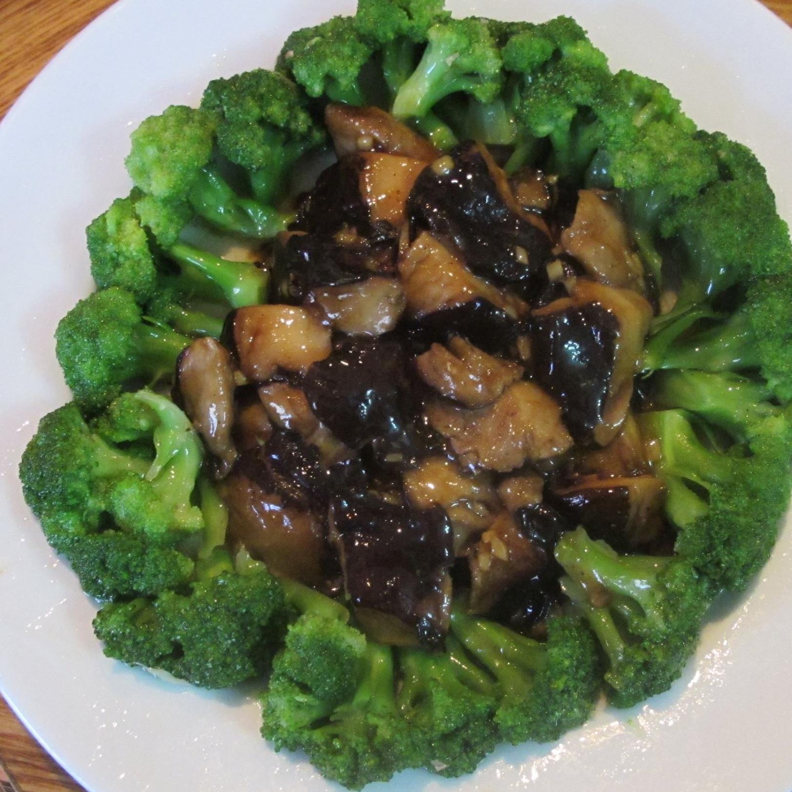Luna Blanca Vegan Restaurant1