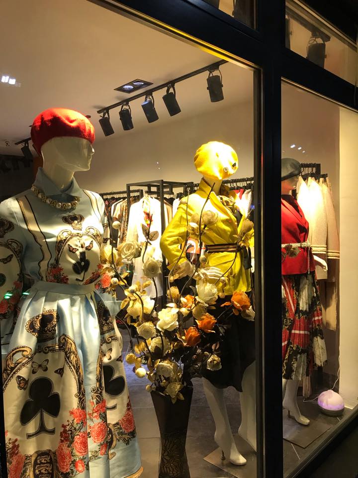 B&X boutique