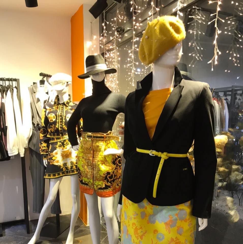 B&X boutique
