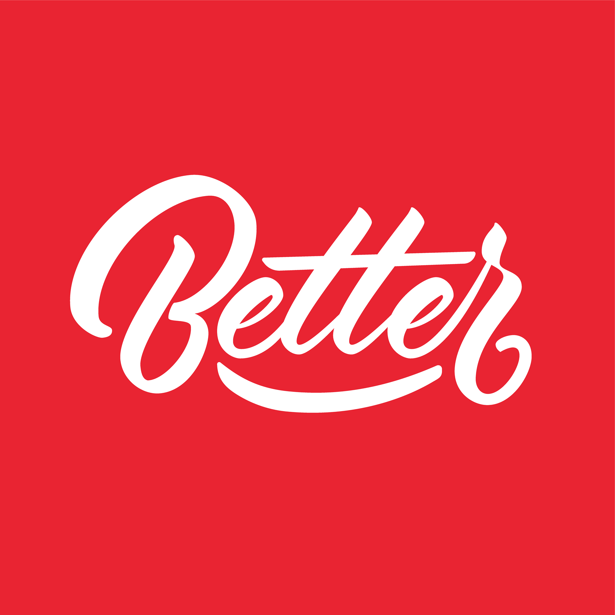 Better