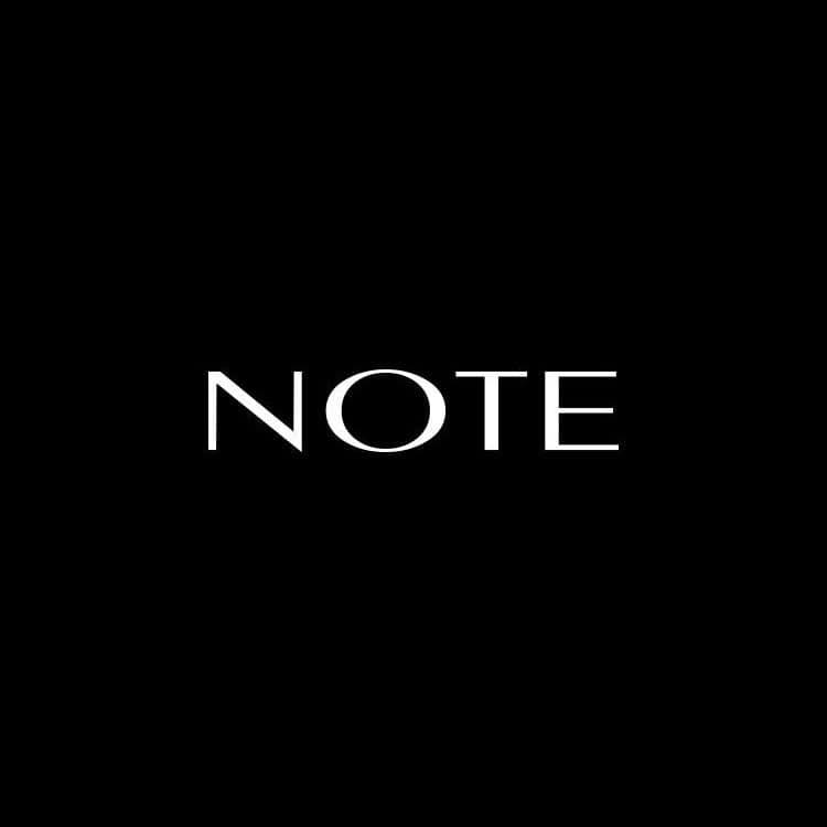 NOTE Cosmetics Mongolia
