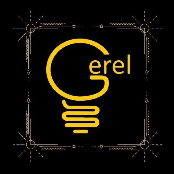 Gerel- Гэрэлт мэндчилгээ