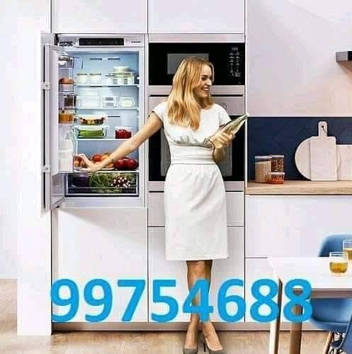 Хөргөгч хөргүүр засвар