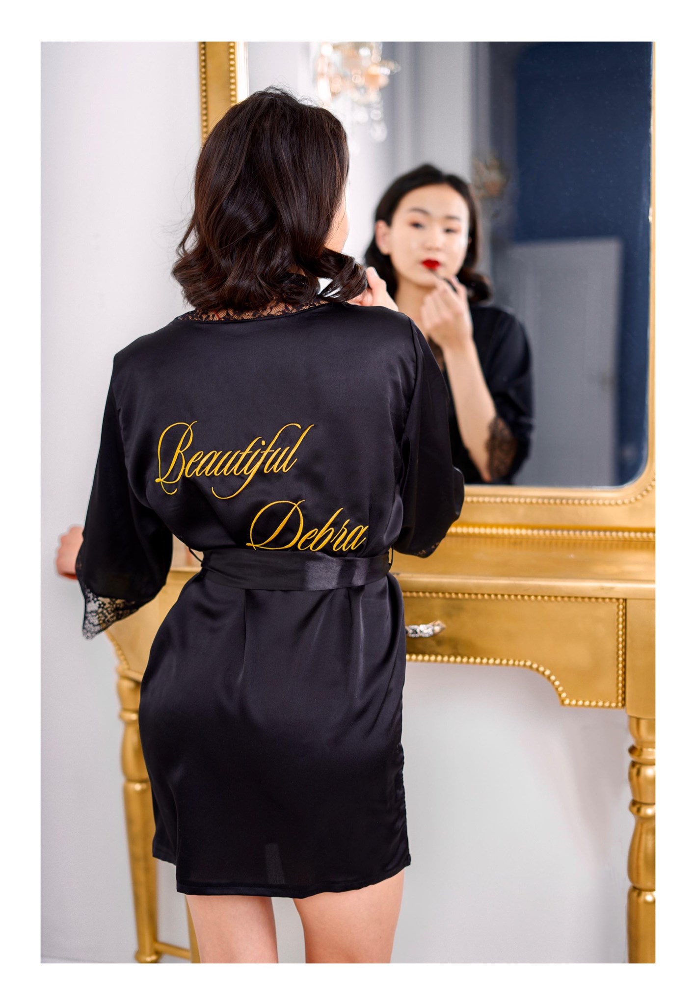 DEbra Mongolia