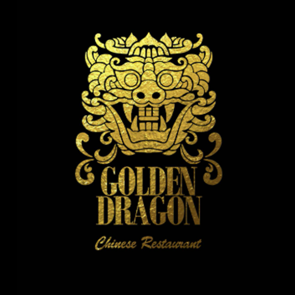 Golden Dragon restaurant