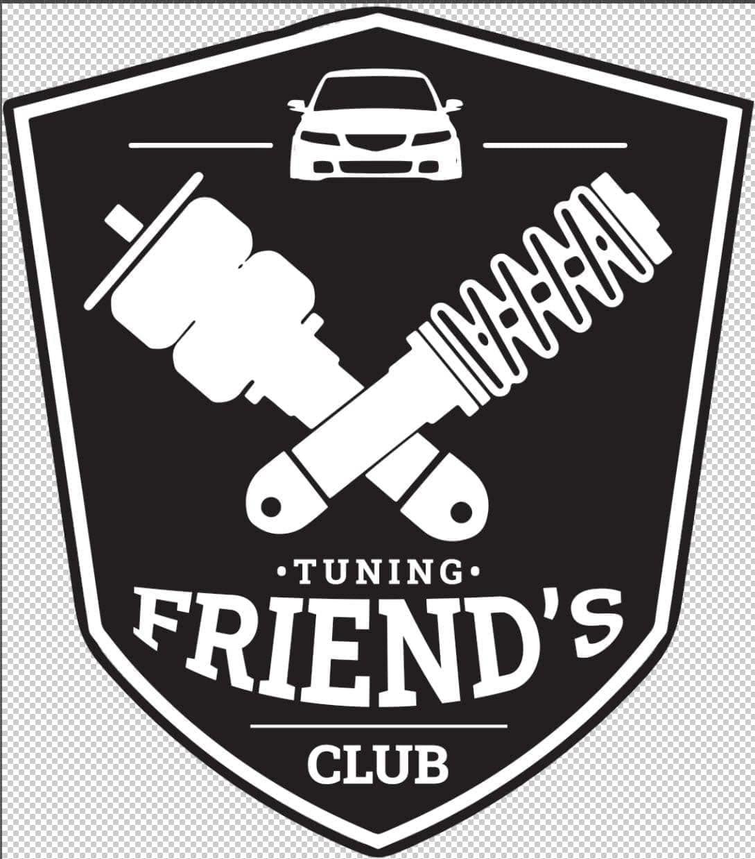 Friends авто засвар