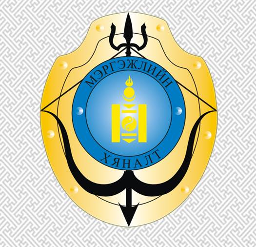 Мэргэжлийн Хяналтын Ерөнхий Газар