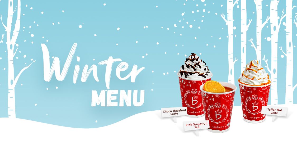 Caffe Bene Mongolia