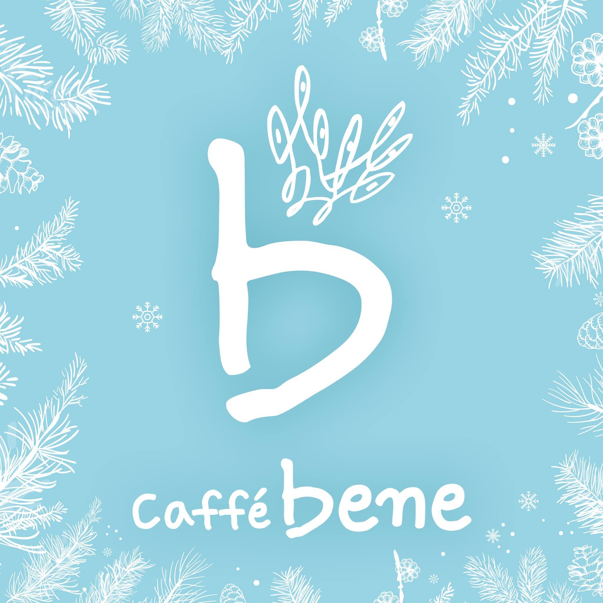 Caffe Bene Mongolia