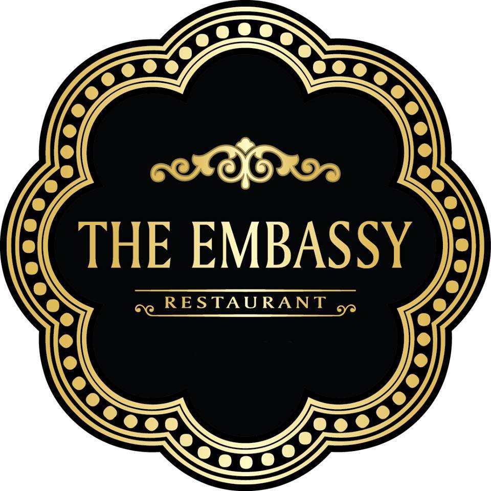 The Embassy Restaurant